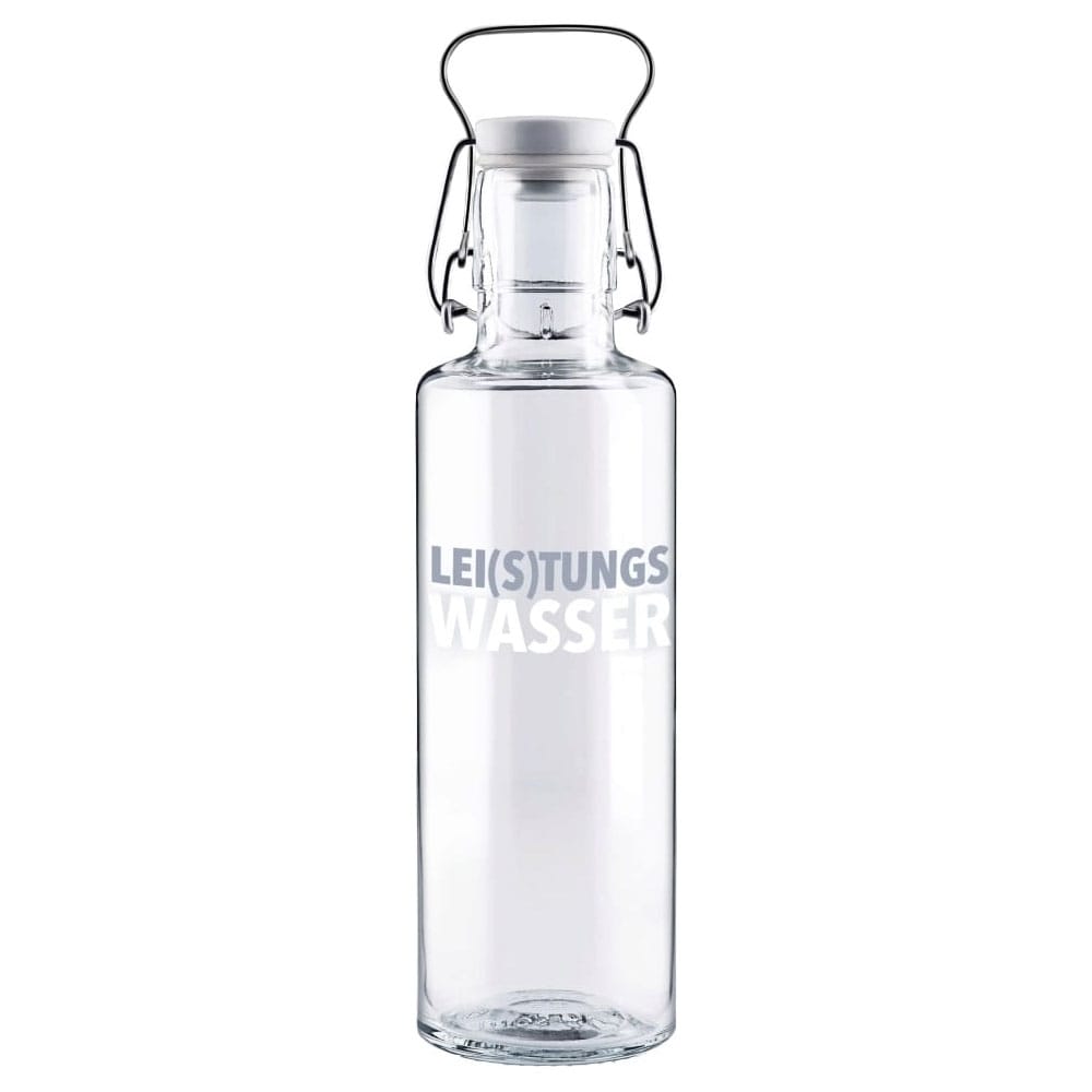 Soulbottles Lei (S) Water - Vandflaske