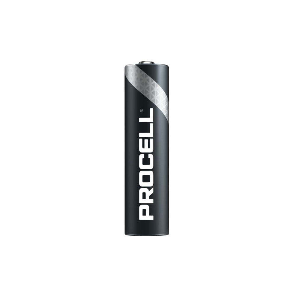 Duracell PROCELL C2400/LR03 AAA 10-pak