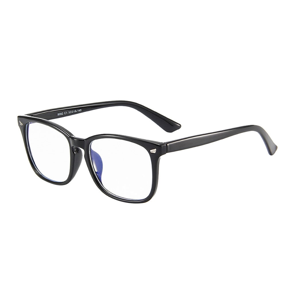 Briller med anti-blålys - Lyst stel
