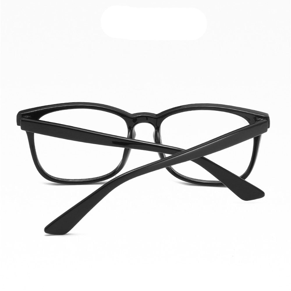 Briller med anti-blålys - Lyst stel