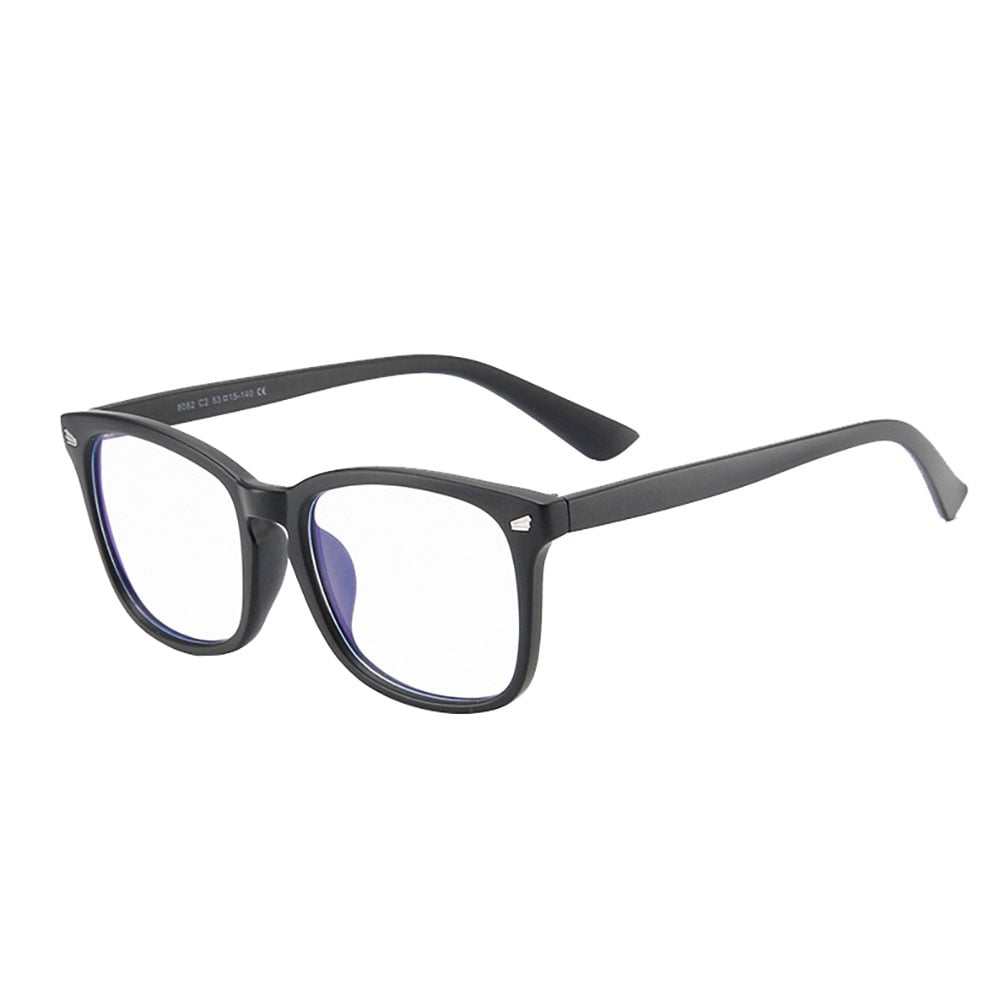 Briller med blålysfilter - Mat Stel