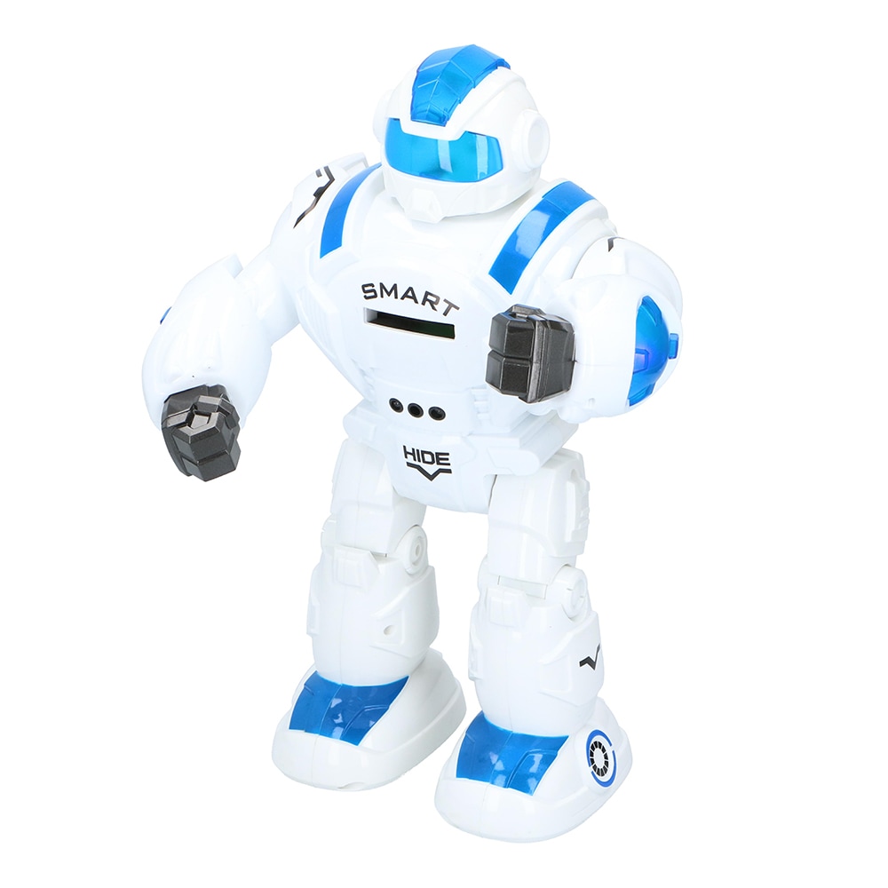 Eddy Toys RC Robot