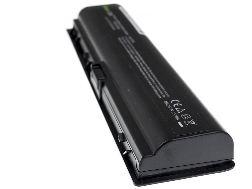 Green Cell laptopbatteri til HP Pavilion DV2000 DV6000 DV6500 DV6700