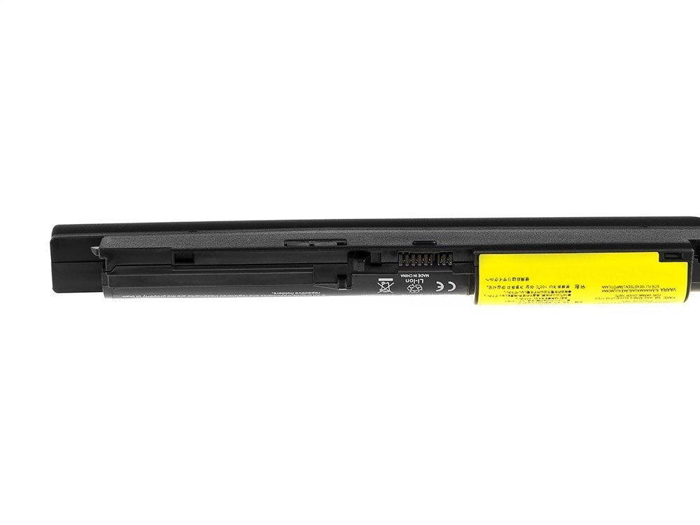 Green Cell laptopbatteri til Lenovo ThinkPad R61 T61p T400 / 11,1V 4400mAh