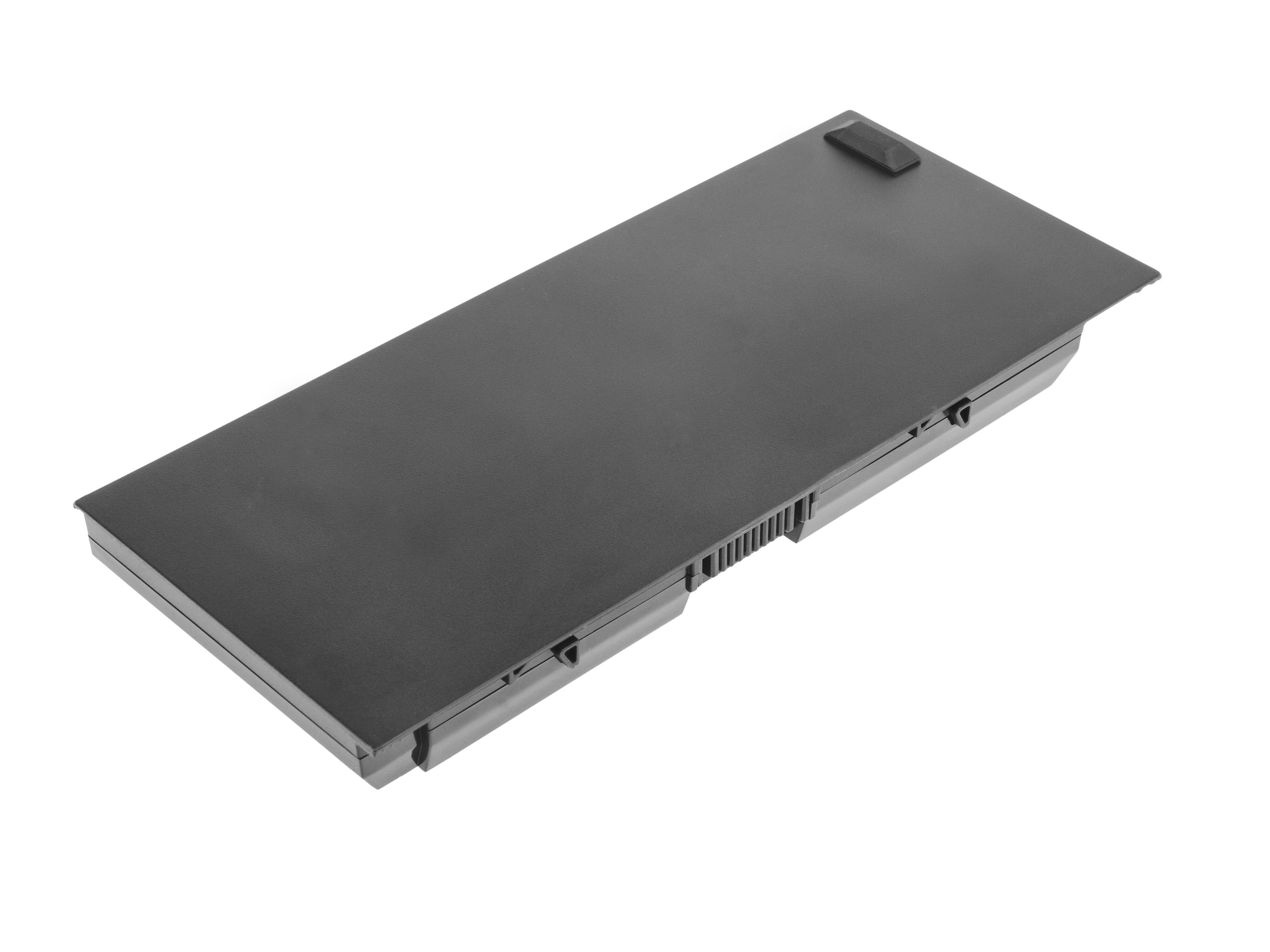 Green Cell PRO laptopbatteri til Dell Precision M4600 M4700 M4800
