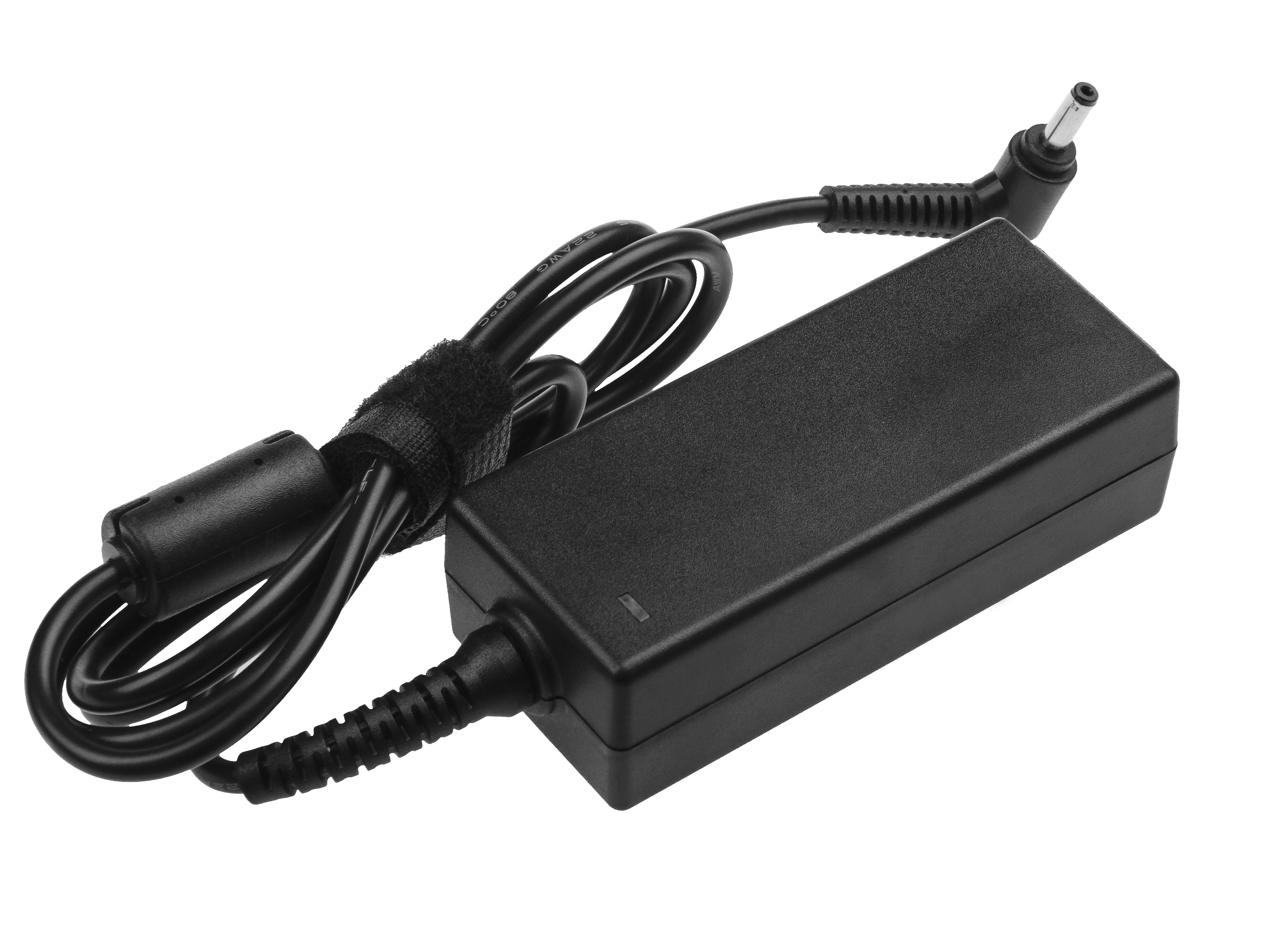 Green Cell lader / AC Adapter til AC Adapter  Asus X201E F200MA F201E 19V 1.75A 33W