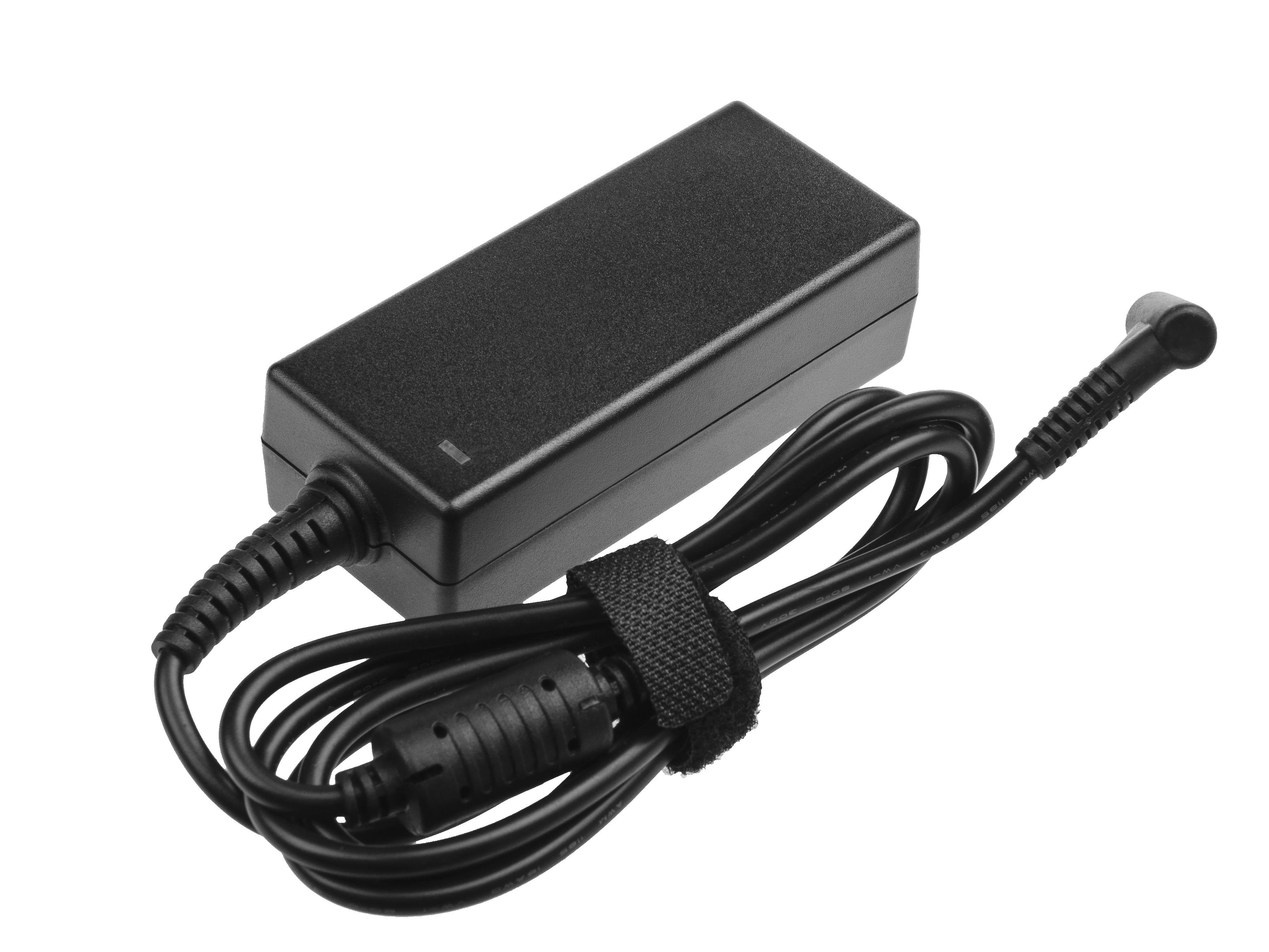 Green Cell lader / AC Adapter til AC Adapter Asus Eee PC 1001PX 1001PXD 1005HA 1201HA