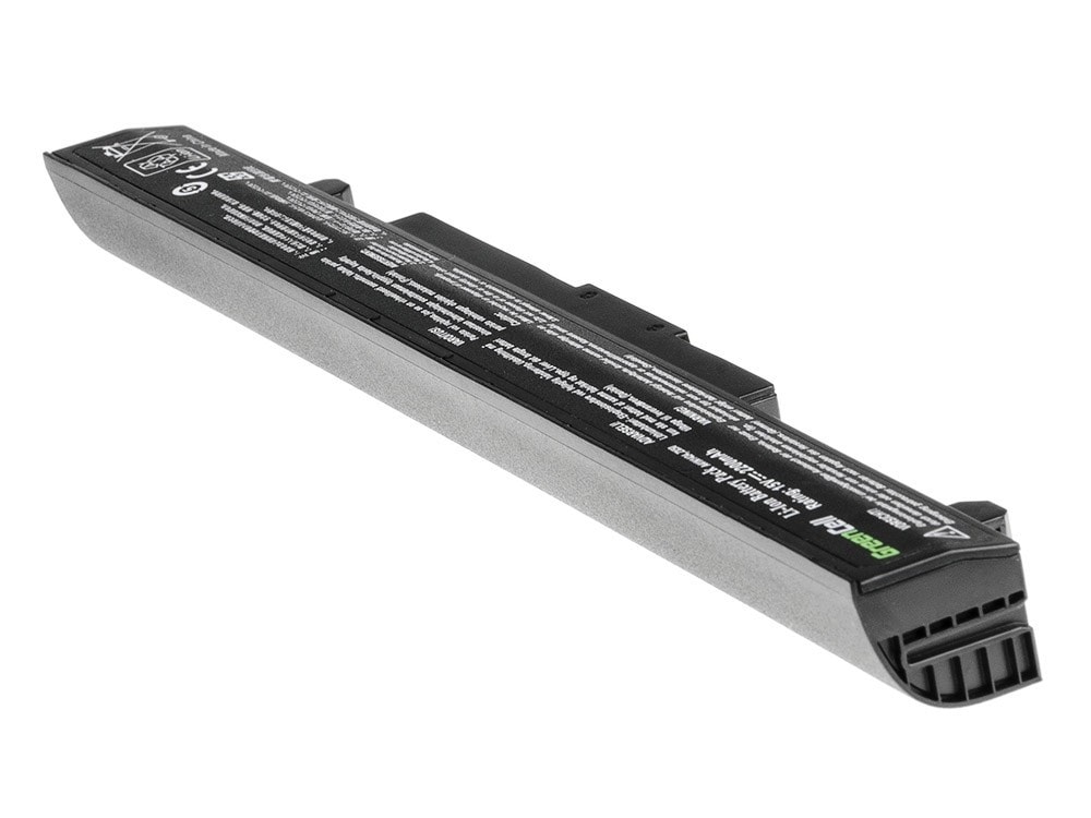 Green Cell laptopbatteri til Asus GL552 GL552J GL552V ZX50 ZX50J ZX50V