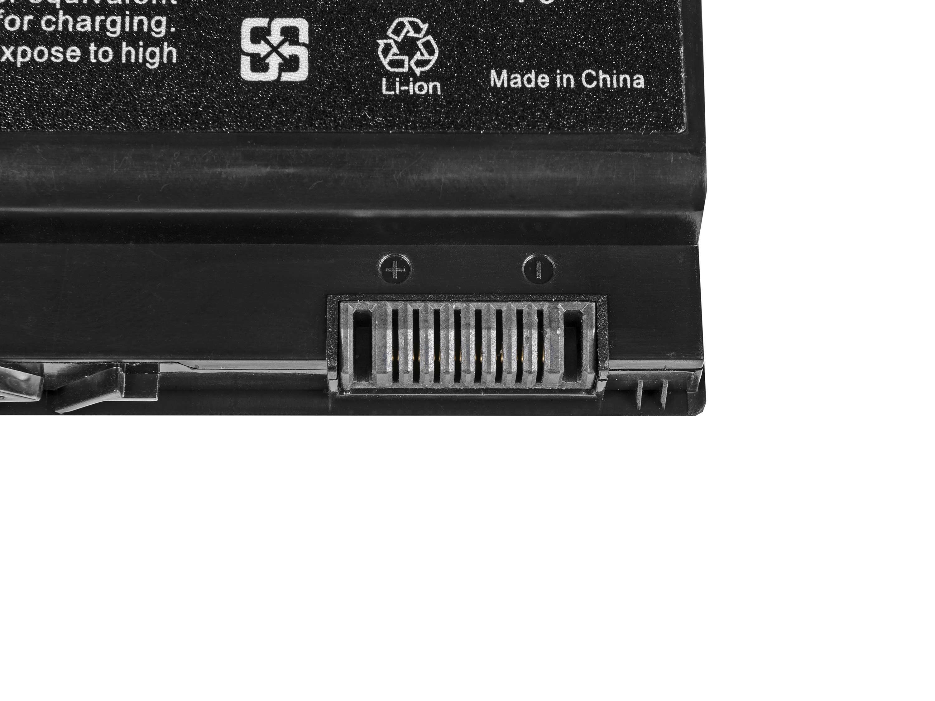 Green Cell laptopbatteri til HP ZBook 15 15 G2 17 17 G2 / 14,4V 4400mAh
