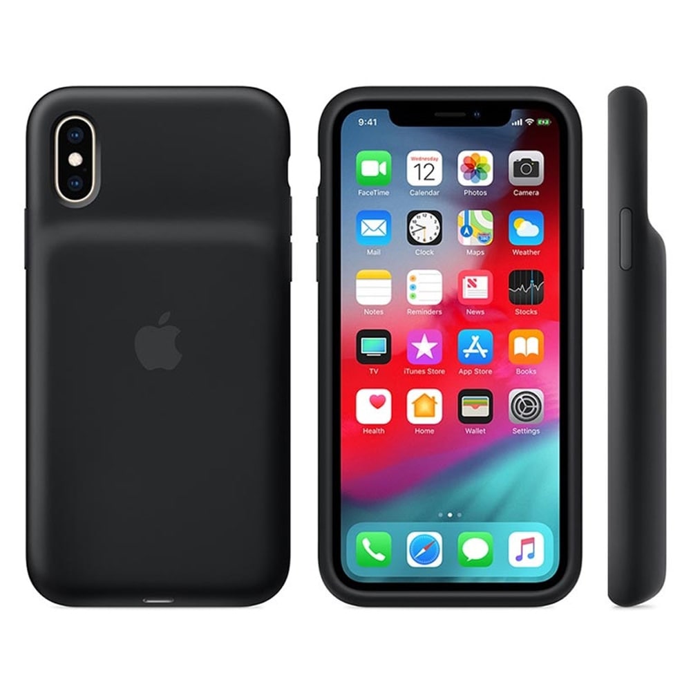 Apple Smart Battery Case iPhone XS