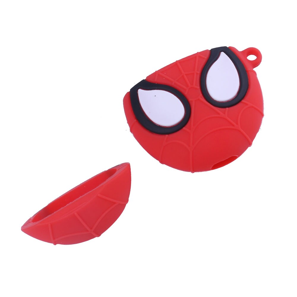 Foderal til Airpods Spiderman