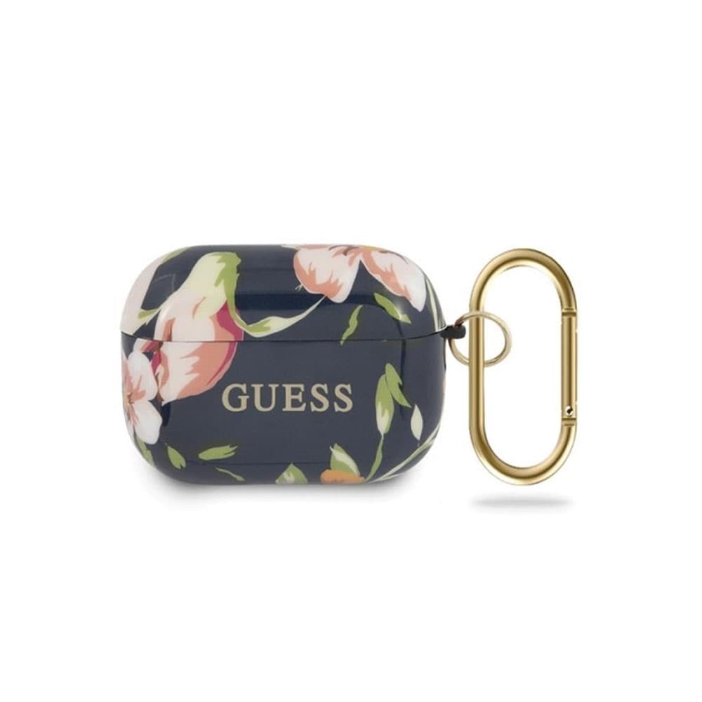Guess Airpods Pro Fodral - Blomster
