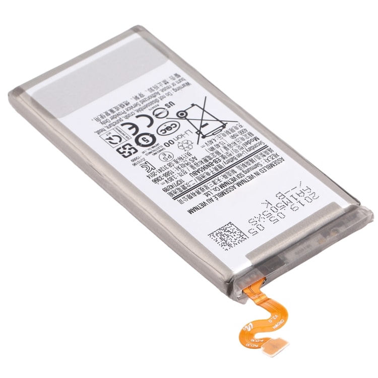 Batteri EB-BN965ABU Samsung Galaxy Note9