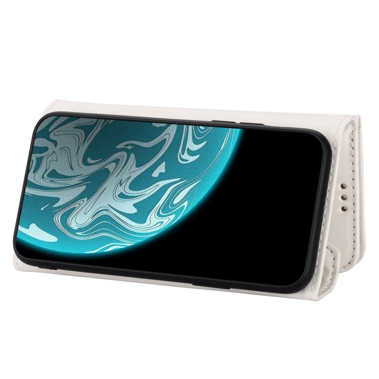 Mobiltaske med skulderrem til Samsung Galaxy Note 10 Lite / A81 / M60s