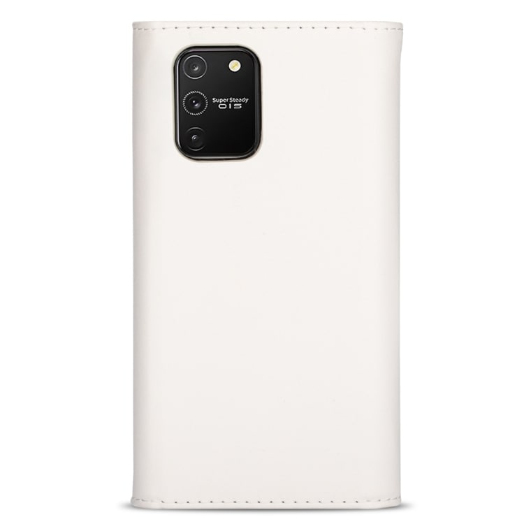 Mobiltaske med skulderrem til Samsung Galaxy S10 Lite / A91 / M80s