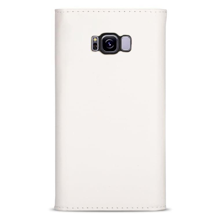 Mobiltaske med skulderrem til Samsung Galaxy S8