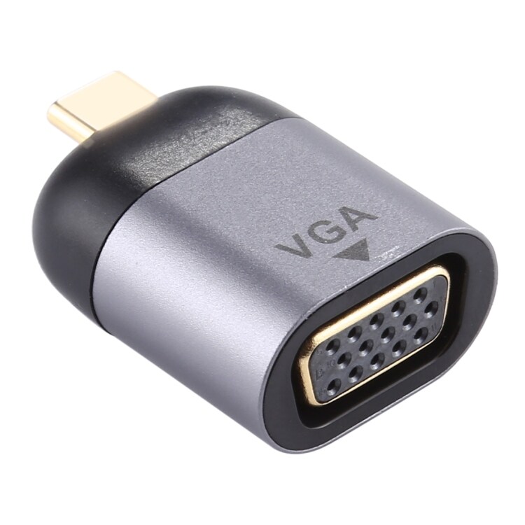USB Type-C til VGA Adapter