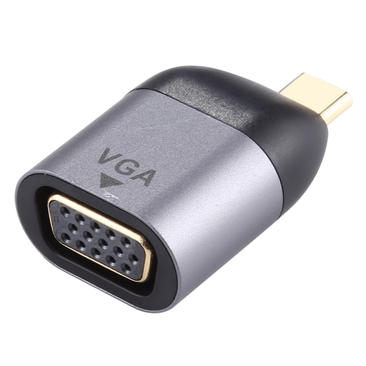 USB Type-C til VGA Adapter