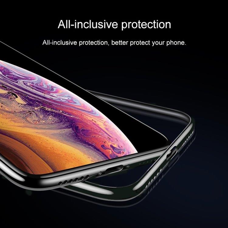 Ultratyndt transparent cover til iPhone 11 Pro
