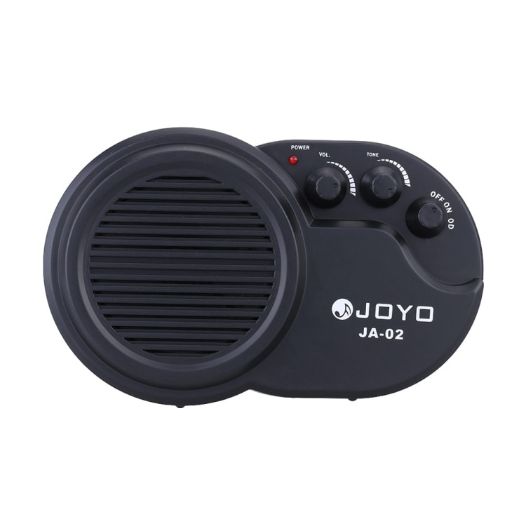 JOYO JA-02 Mini-forstærker til elguitar