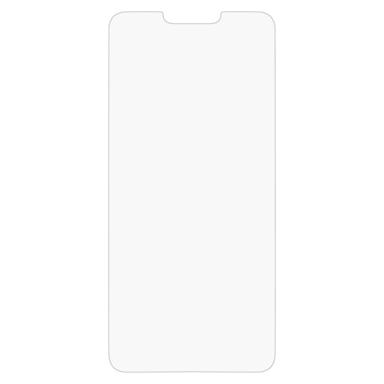0.26 mm tempereret beskyttelsesglas til iPhone 12 Pro Max