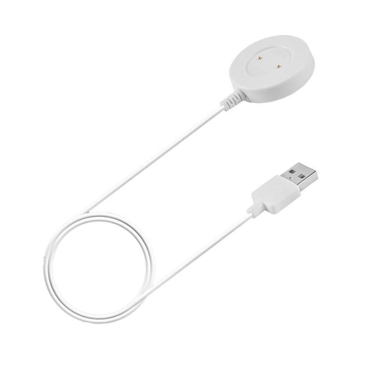 Magnetisk USB-ladekabel til Huawei Honor Watch GS Pro Smart Watch