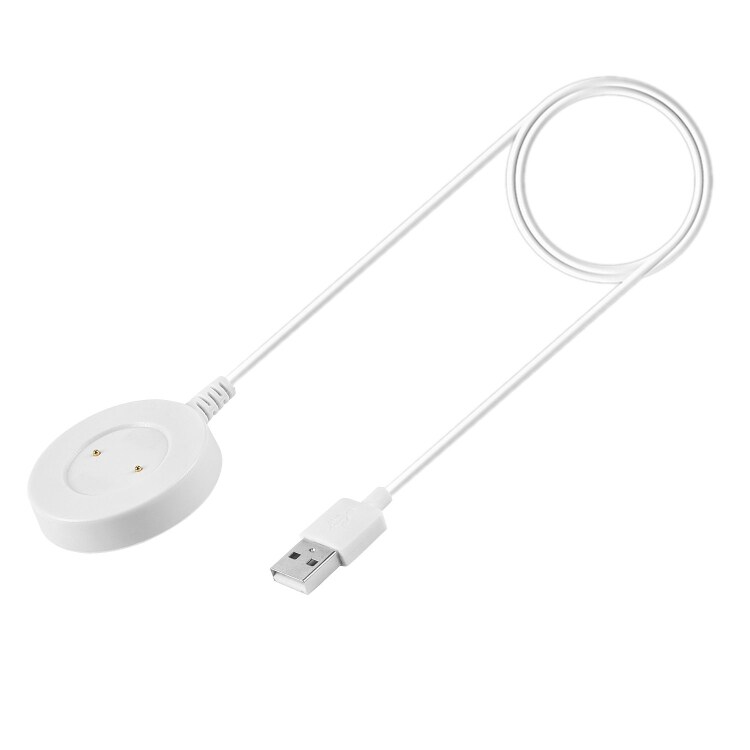 Magnetisk USB-ladekabel til Huawei Honor Watch GS Pro Smart Watch