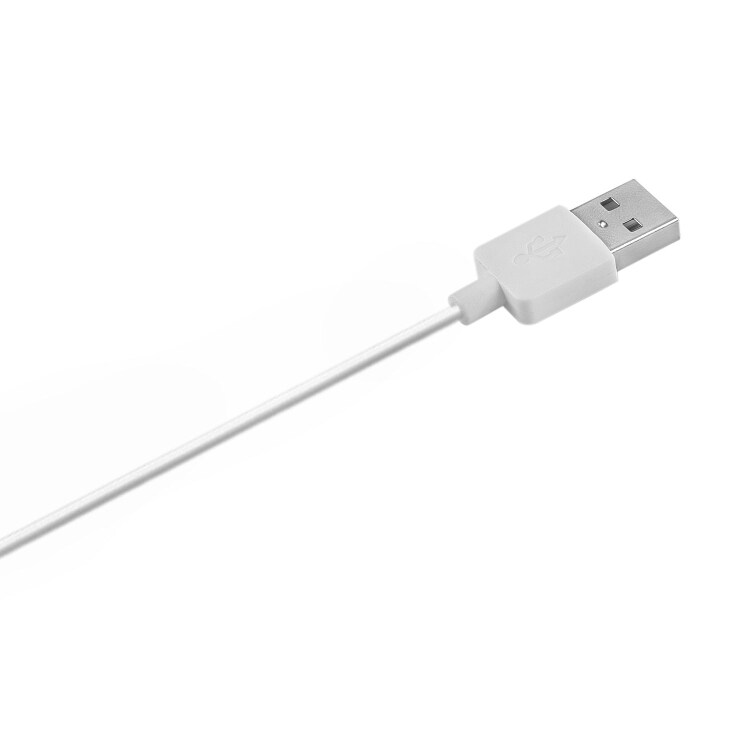 Magnetisk USB-ladekabel til Huawei Honor Watch GS Pro Smart Watch