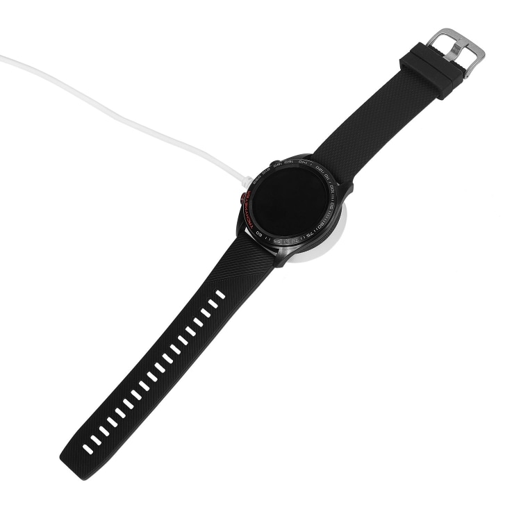 Magnetisk USB-ladekabel til Huawei Honor Watch GS Pro Smart Watch