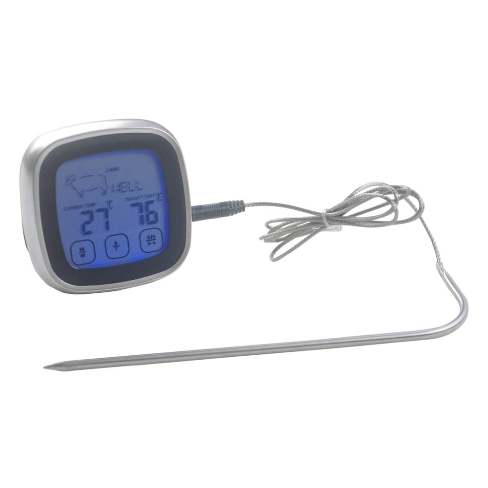 TERMOMETERFABRIKEN StegeThermometer