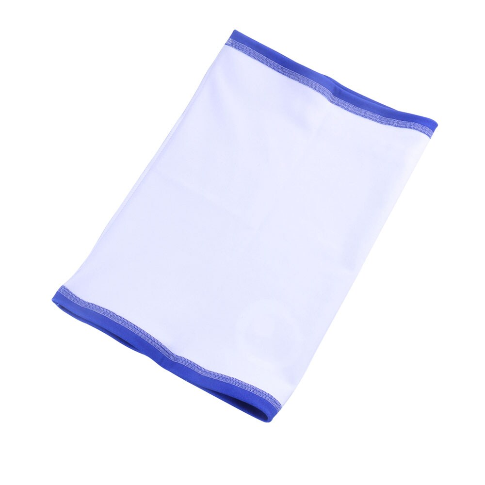 Tubetørklæde for børn - Blå