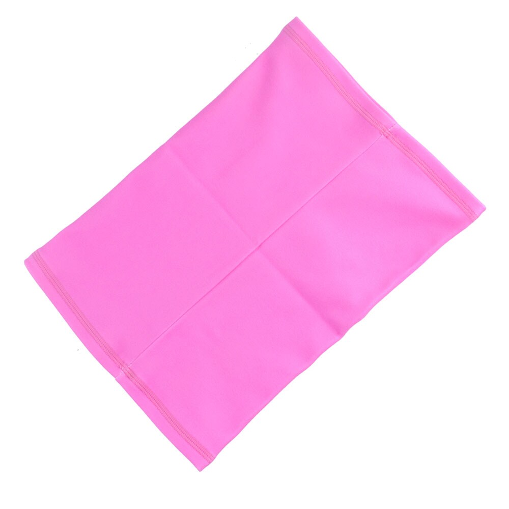 Tubetørklæde for børn - Rosa
