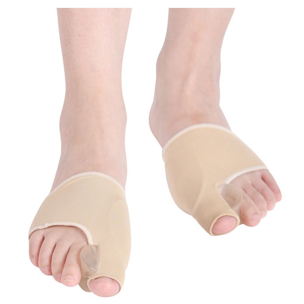 Ortopedisk Sleeve mod Hallux Valgus - L