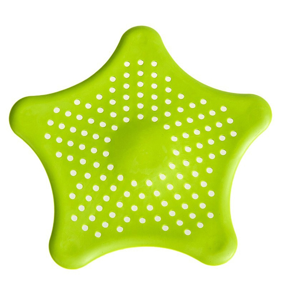 Si i silikone til køkkenvask -Stjerne