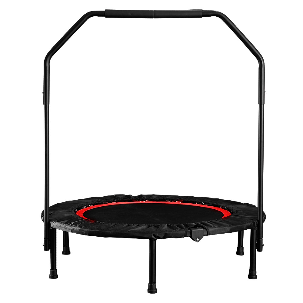 Sammenfoldelig Trampolin