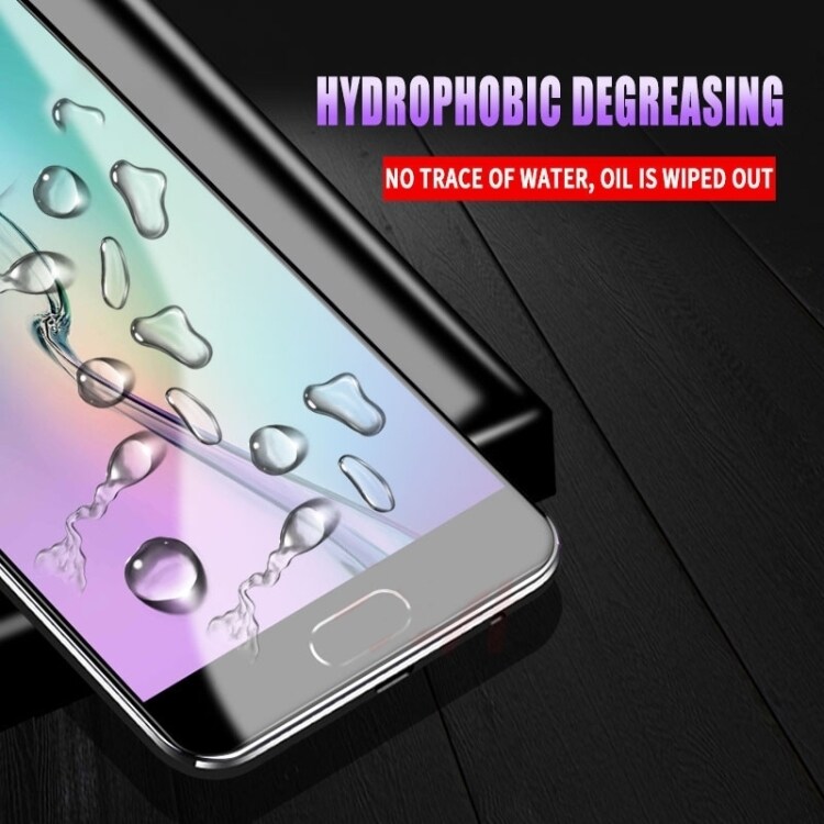 Skærmskåner med hydrogel til  iPhone 12 / 12 Pro