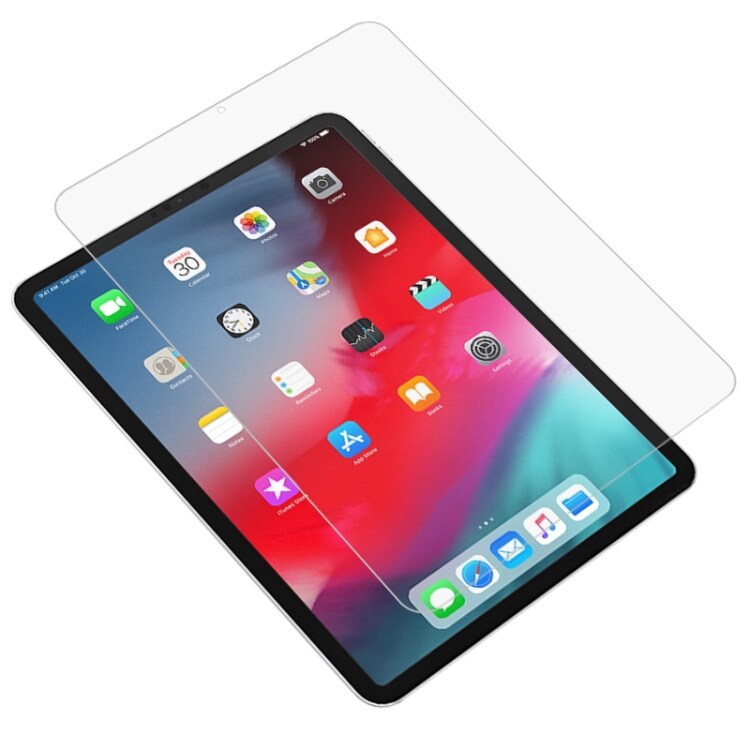 Helskærmsbeskyttelse til iPad Pro 11 (2018)