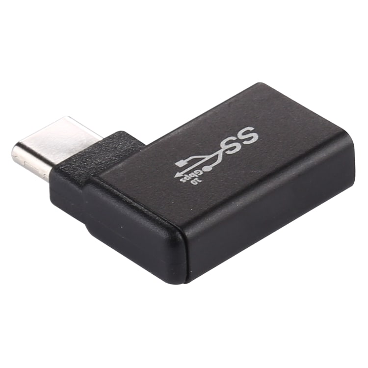 Adapter med USB-C til USB 3.0-port