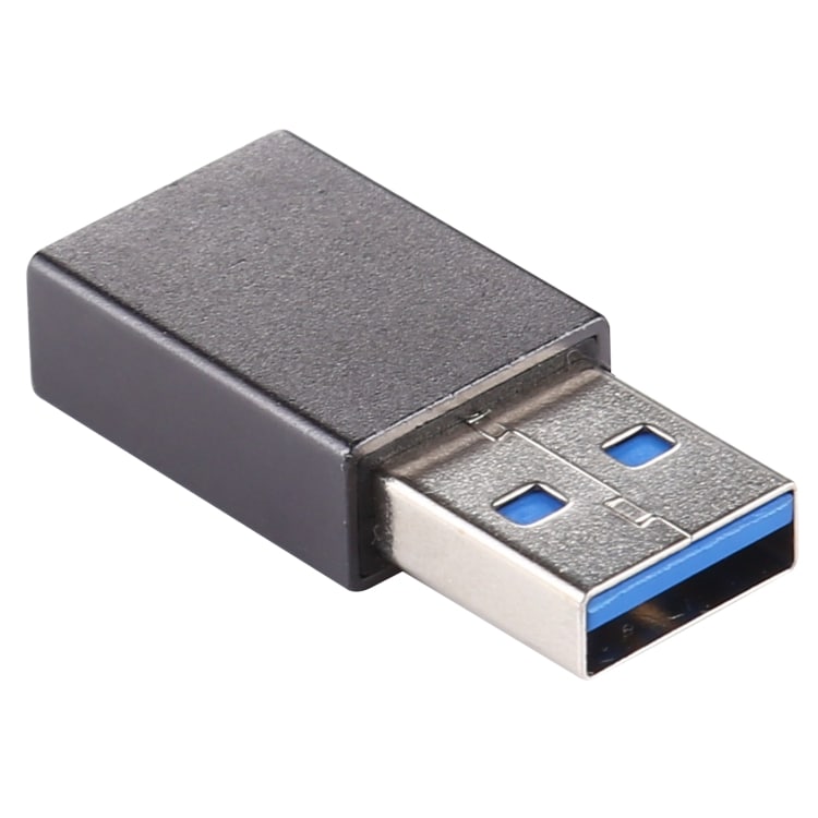 USB 3.0 til USB-C-port