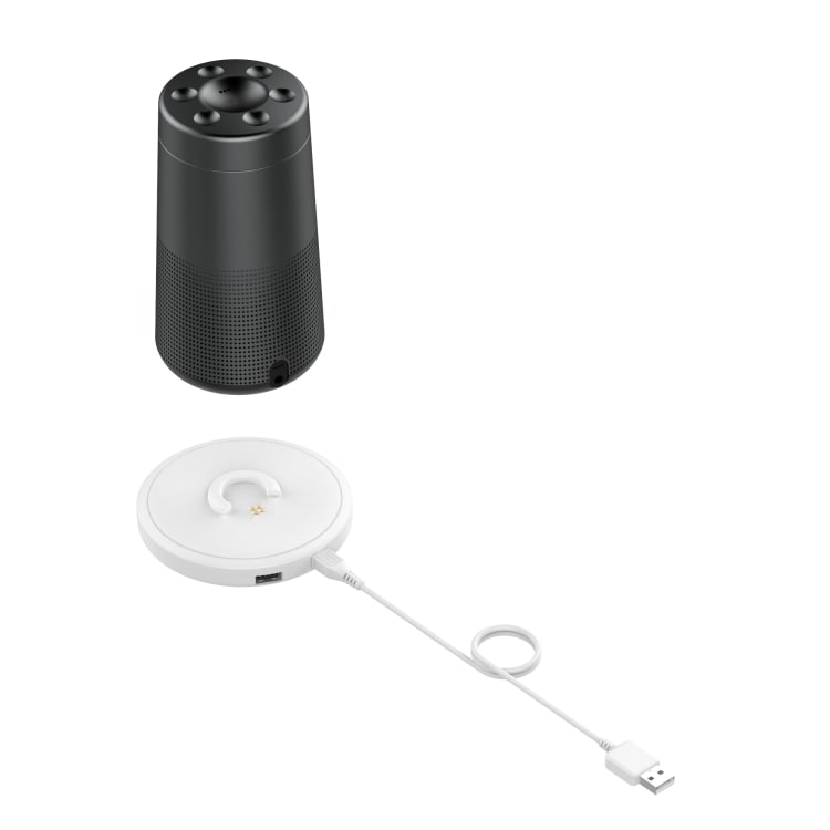 Opladningsstation til BOSE SoundLink Revolve / Revolve+