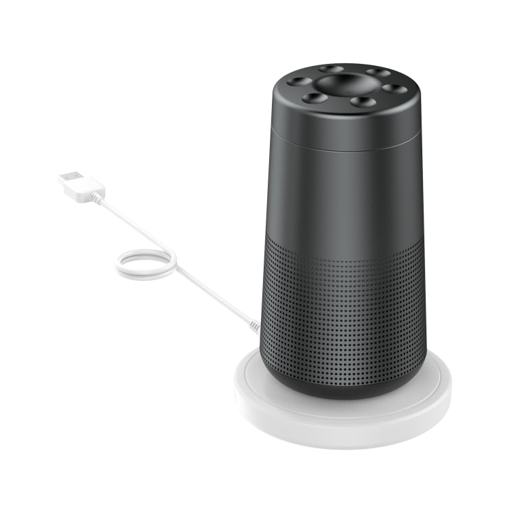 Opladningsstation til BOSE SoundLink Revolve / Revolve+