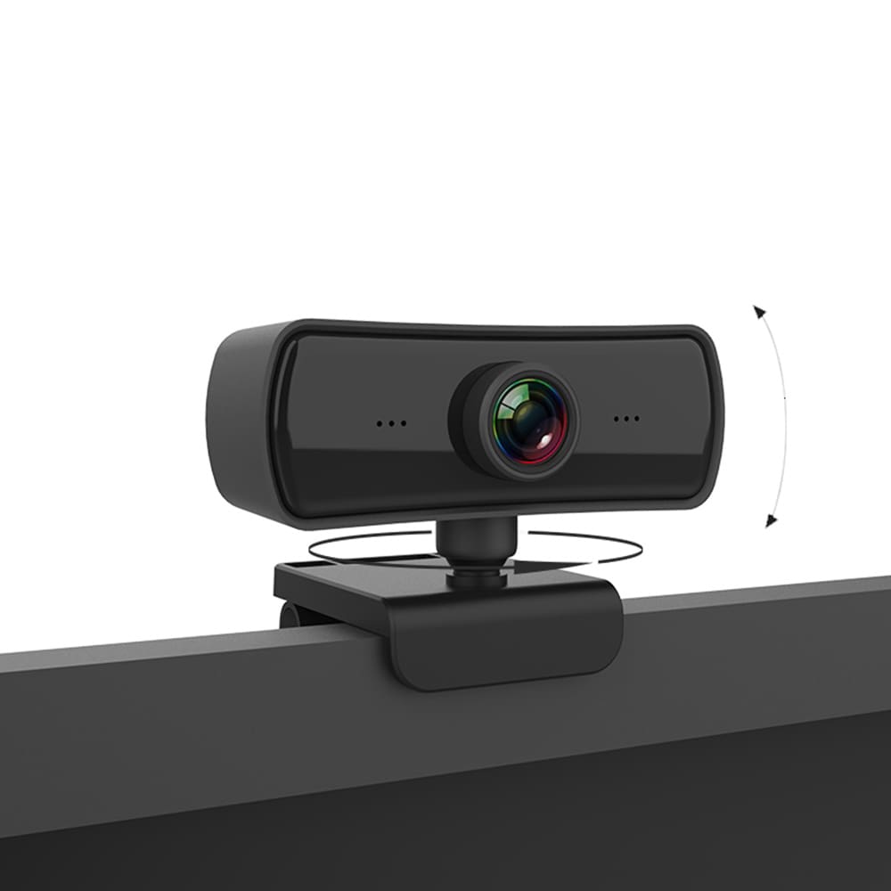 C3 Webkamera HD 2K 1080P