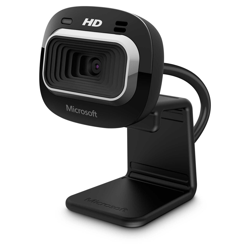 Microsoft Lifecam HD-3000