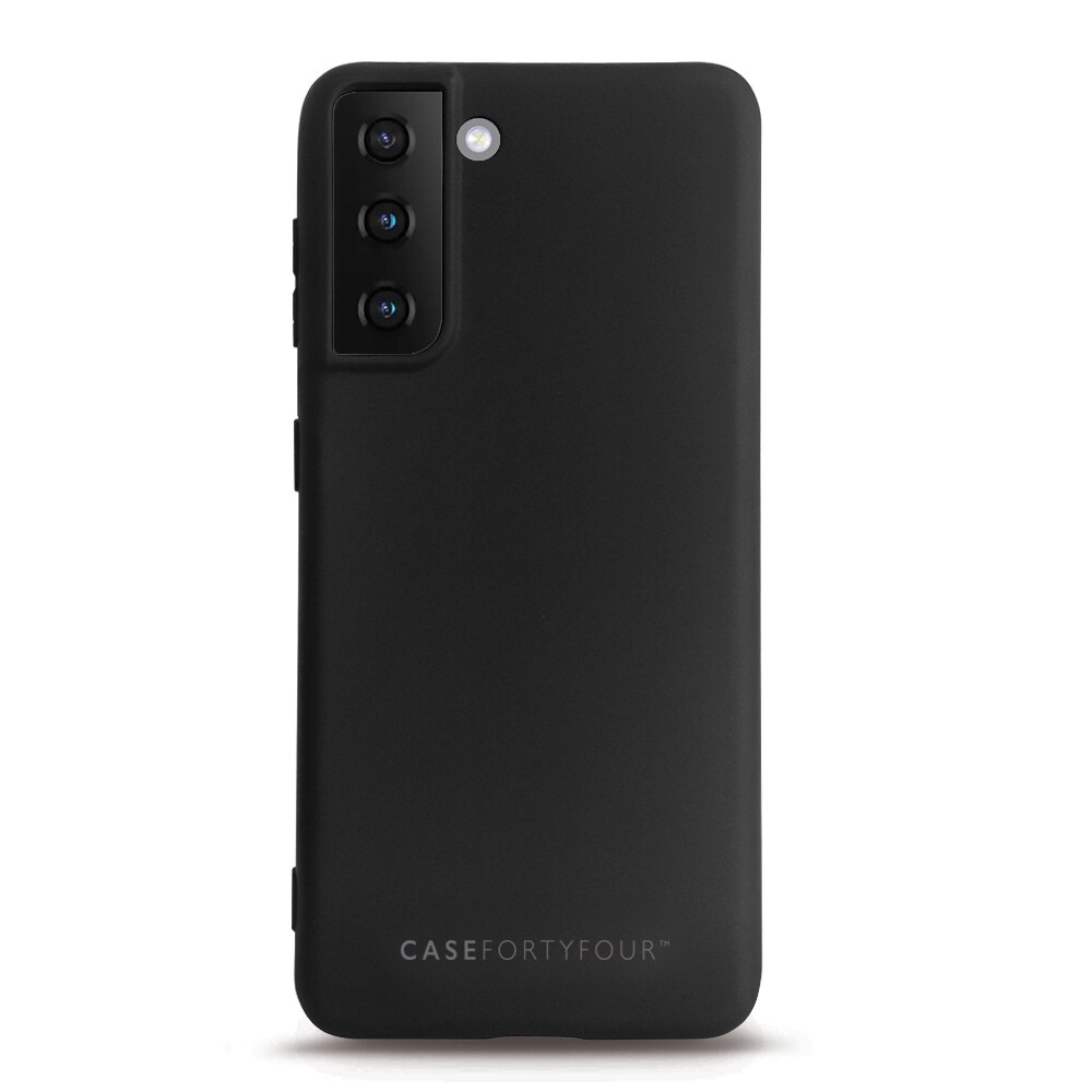 Case FortyFour No.1 Case Samsung Galaxy S21+ - Sort