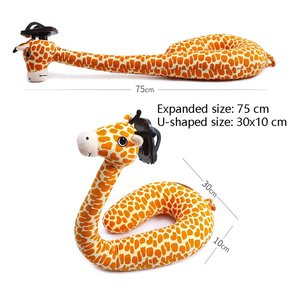 Lazy Stand til Smartphone - Giraf