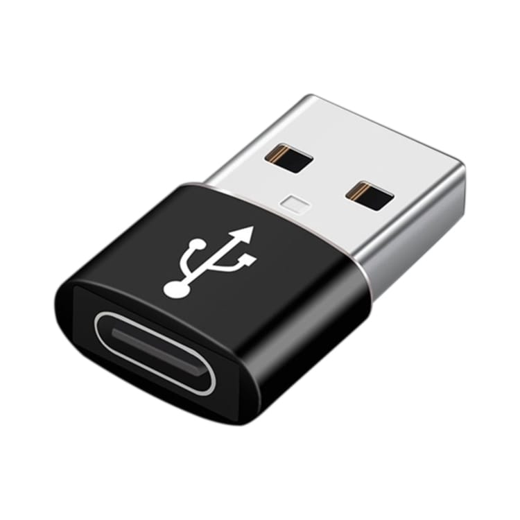 Adapter fra USB 3.0 - USB-C