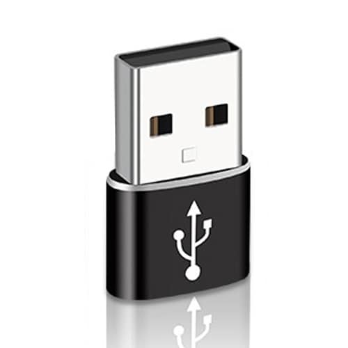 Adapter fra USB 3.0 - USB-C
