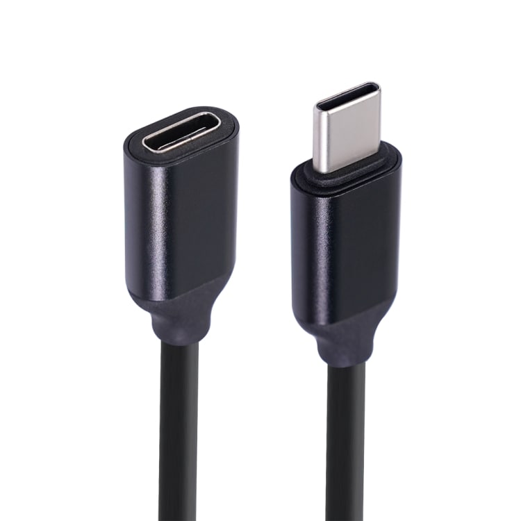 1.5 m forlængerkabel til USB-C