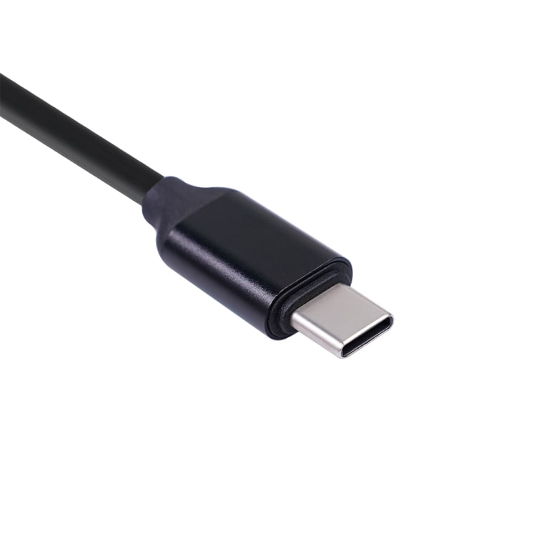 1.5m forlængerkabel til USB-C