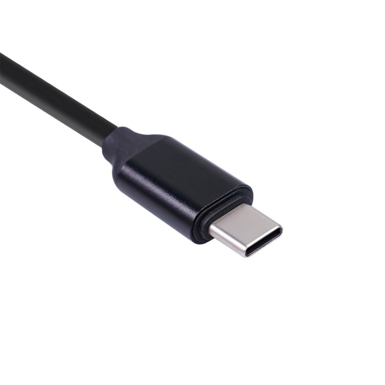 1.5 m forlængerkabel til USB-C